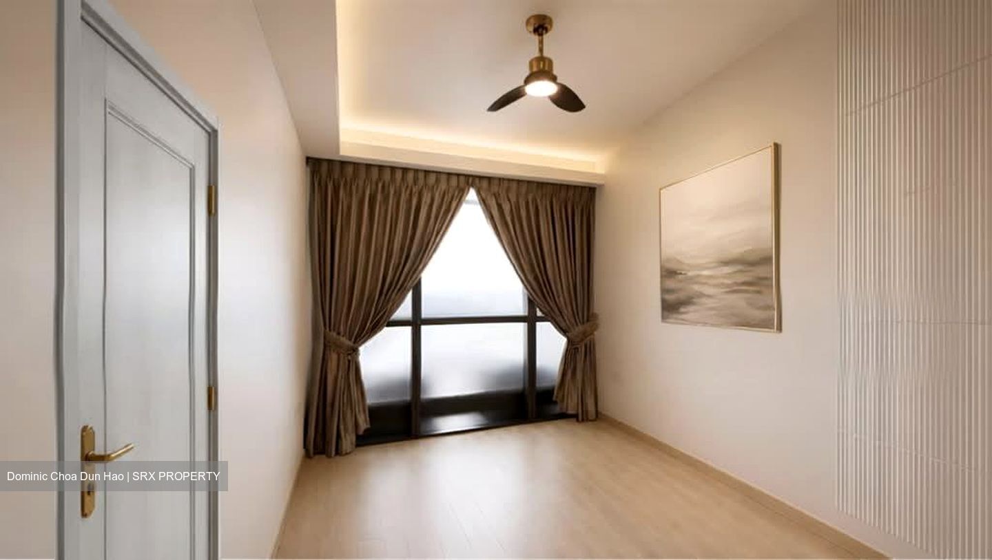 JadeScape (D20), Condominium #600956851